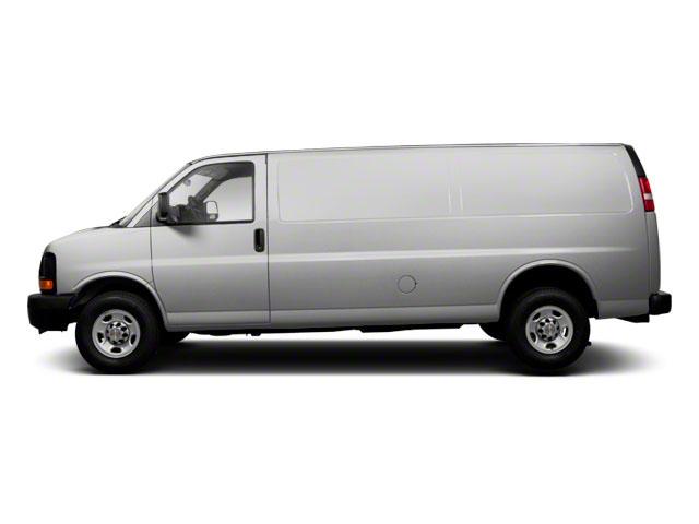 used 2010 Chevrolet Express 2500 car, priced at $7,990