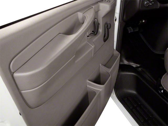 used 2010 Chevrolet Express 2500 car, priced at $7,990