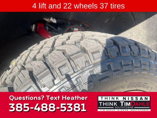 used 2024 Chevrolet Silverado 2500 car, priced at $69,999