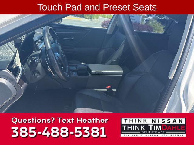 used 2019 Lexus ES 350 car, priced at $26,997
