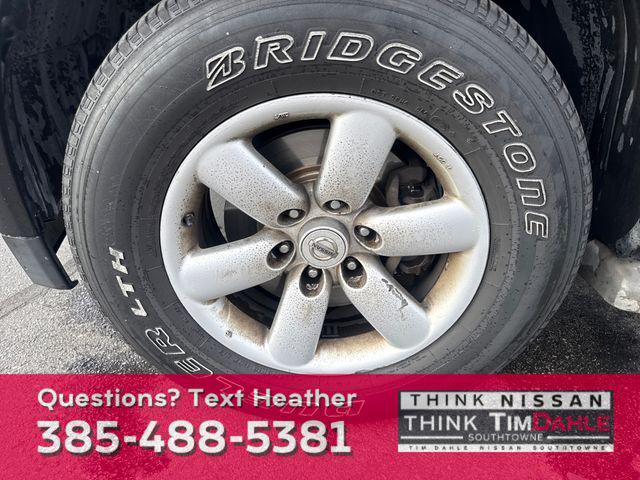 used 2010 Nissan Armada car, priced at $4,999