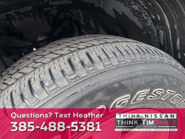 used 2010 Nissan Armada car, priced at $4,999