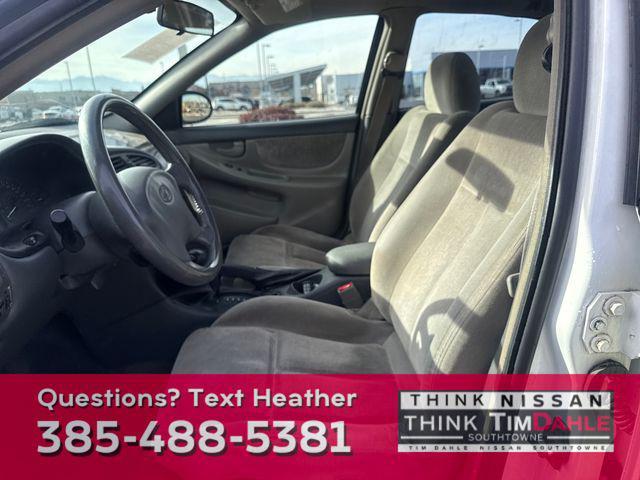 used 2004 Oldsmobile Alero car, priced at $1,999