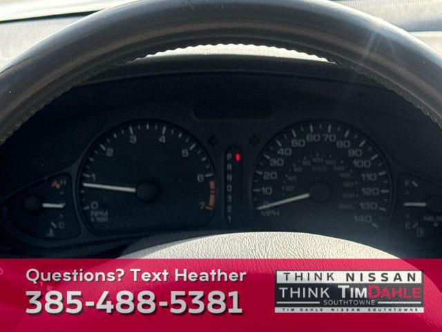 used 2004 Oldsmobile Alero car, priced at $1,999