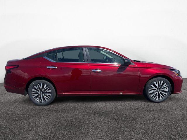 new 2024 Nissan Altima car, priced at $26,181