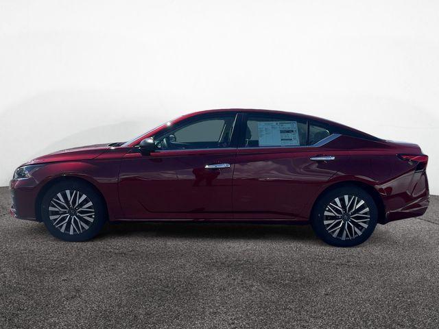 new 2024 Nissan Altima car, priced at $26,181