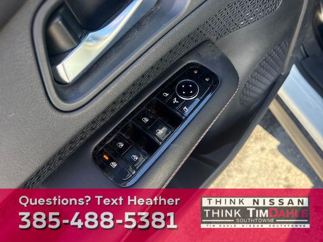 used 2024 Nissan ARIYA car, priced at $28,299