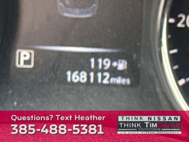 used 2017 Nissan Rogue car, priced at $7,248