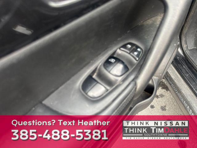 used 2017 Nissan Rogue car, priced at $7,248