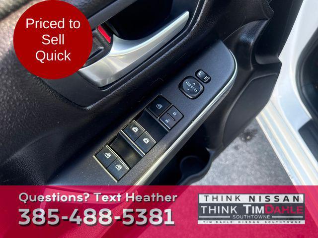 used 2016 Toyota Camry car, priced at $18,499