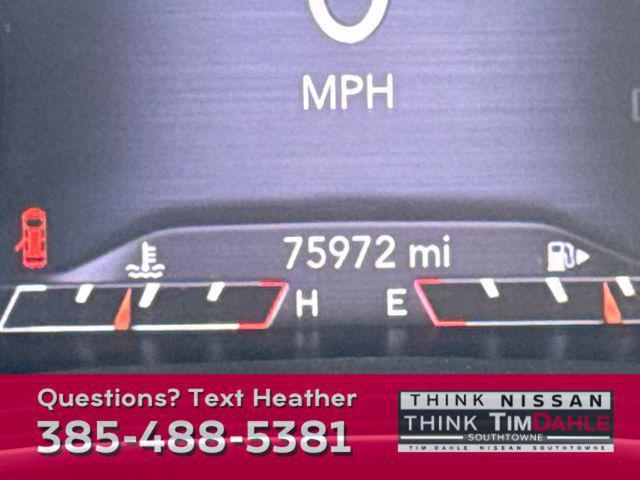 used 2020 Jeep Cherokee car, priced at $19,717
