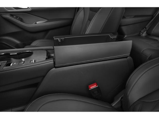 new 2025 Nissan Rogue car, priced at $41,518