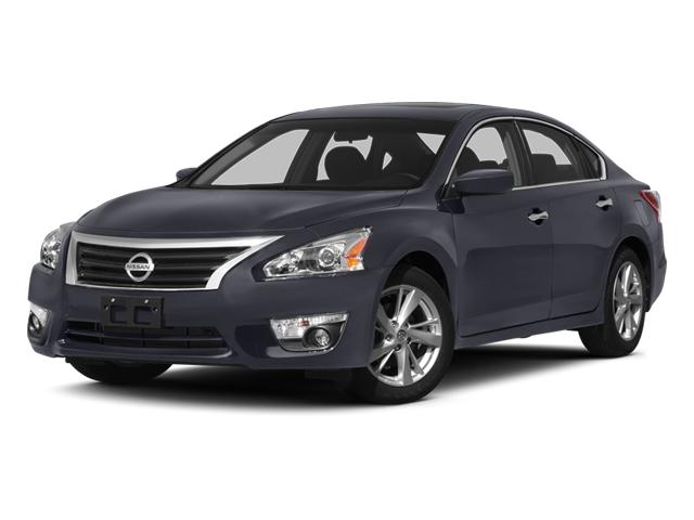 used 2013 Nissan Altima car