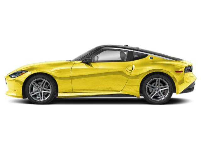 new 2024 Nissan Z car