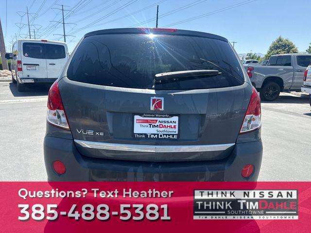 used 2008 Saturn Vue car, priced at $5,999