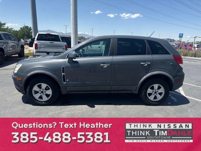 used 2008 Saturn Vue car, priced at $5,999