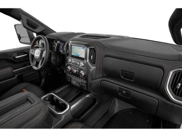 used 2021 GMC Sierra 3500 car