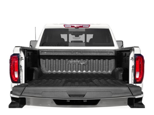 used 2021 GMC Sierra 3500 car