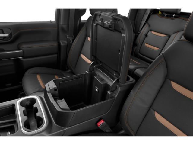 used 2021 GMC Sierra 3500 car