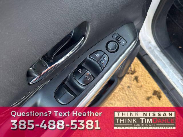 used 2020 Nissan Kicks car, priced at $14,997