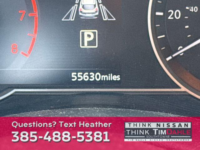 used 2020 Nissan Kicks car, priced at $14,997