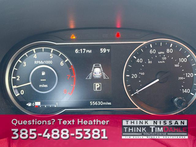 used 2020 Nissan Kicks car, priced at $14,997