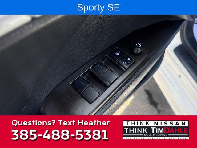 used 2022 Toyota Camry car, priced at $22,798