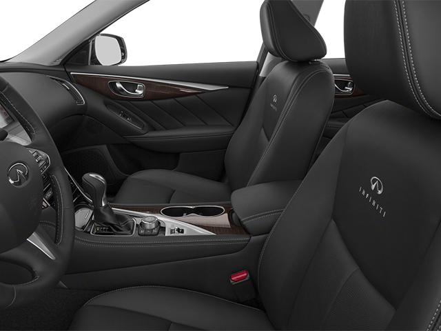 used 2014 INFINITI Q50 car, priced at $13,499