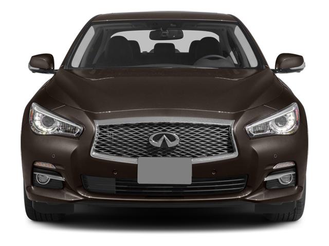used 2014 INFINITI Q50 car, priced at $13,499