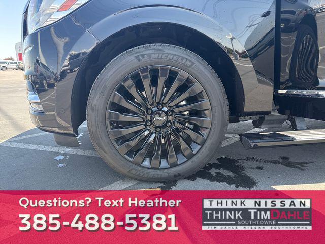 used 2018 Lincoln Navigator L car, priced at $30,270