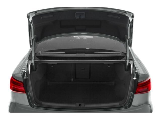 used 2020 Audi A3 car