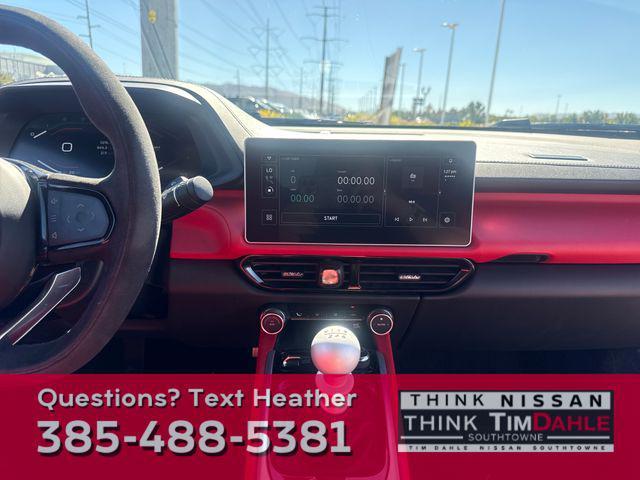 used 2024 Lotus Emira car, priced at $93,997