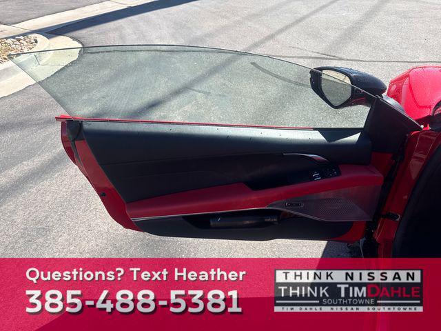 used 2024 Lotus Emira car, priced at $93,997