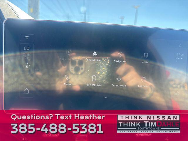 used 2024 Lotus Emira car, priced at $93,997