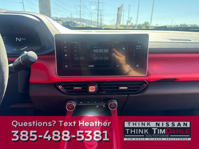 used 2024 Lotus Emira car, priced at $93,997