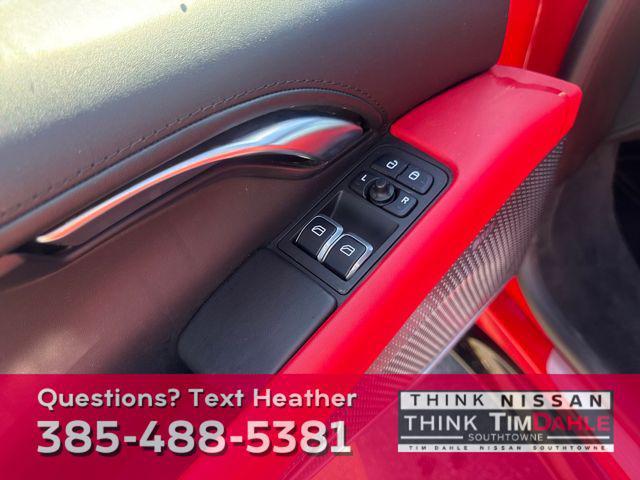 used 2024 Lotus Emira car, priced at $93,997