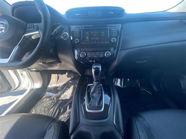 used 2020 Nissan Rogue car, priced at $15,998