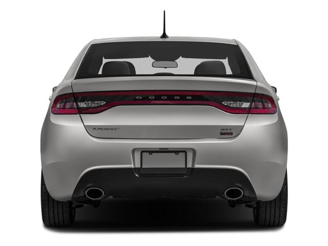 used 2016 Dodge Dart car, priced at $5,000