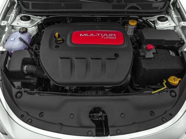 used 2016 Dodge Dart car, priced at $5,000