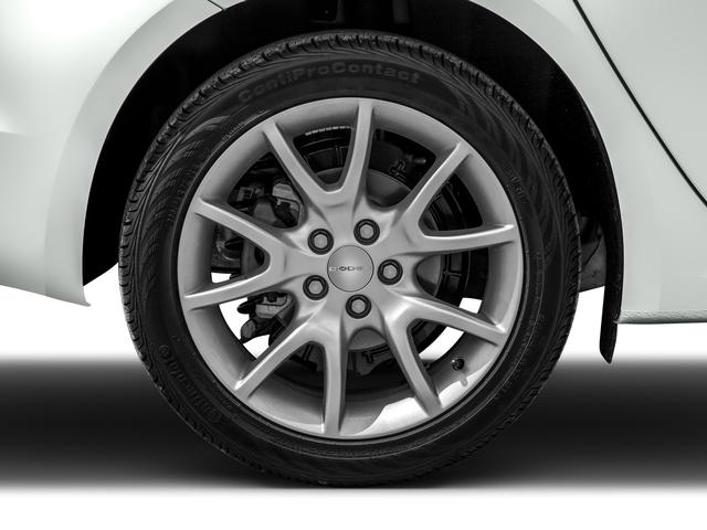 used 2016 Dodge Dart car, priced at $5,000