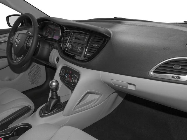 used 2016 Dodge Dart car, priced at $5,000