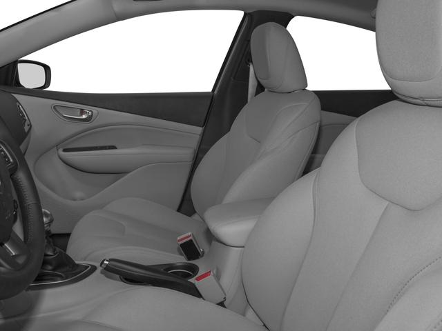 used 2016 Dodge Dart car, priced at $5,000