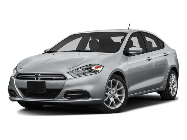 used 2016 Dodge Dart car, priced at $5,000