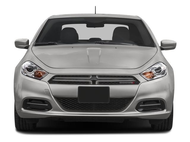 used 2016 Dodge Dart car, priced at $5,000