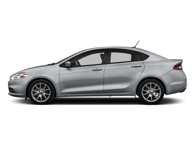 used 2016 Dodge Dart car, priced at $5,000