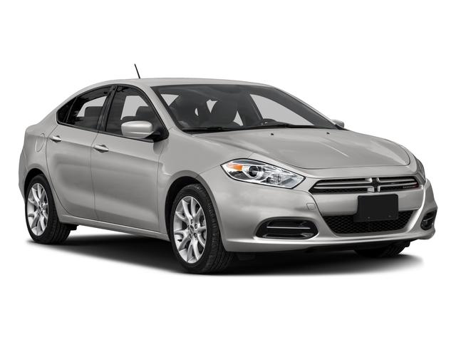 used 2016 Dodge Dart car, priced at $5,000
