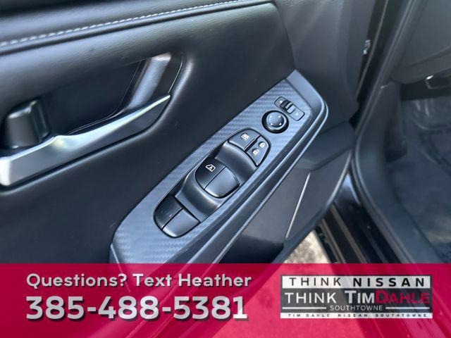 used 2023 Nissan Sentra car, priced at $20,498