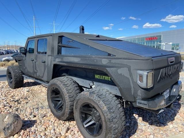 used 2022 Jeep Gladiator car, priced at $149,963