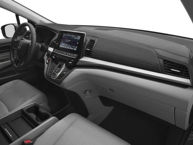 used 2018 Honda Odyssey car, priced at $24,999