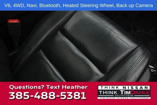 used 2021 Jeep Grand Cherokee car, priced at $21,997